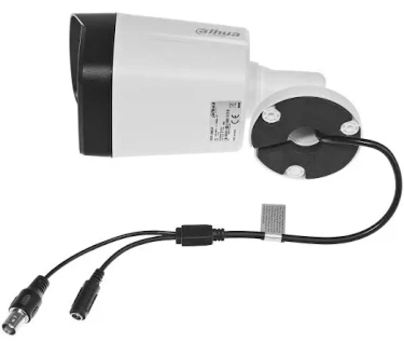 Dahua HAC-HFW1200TL-0360B 2MP 3.6 mm IR Bullet Kamera