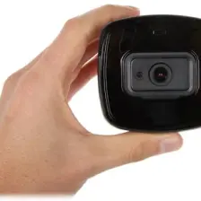 Dahua HAC-HFW1200TL-0360B 2MP 3.6 mm IR Bullet Kamera