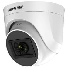 Haıkon (DS-2CE76D0T-EXIPF) 2mp 2.8mm Lens 1080P Hd-Tvı 4ın1 Ir Dome KAMERA-20MT.