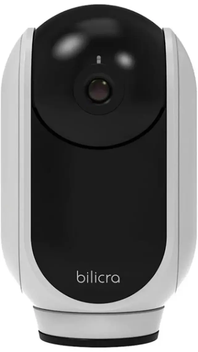 Bilicra Iris 3MP(2304X1296 Px) 360° Akıllı Kamera
