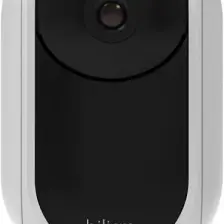 Bilicra Iris 3MP(2304X1296 Px) 360° Akıllı Kamera