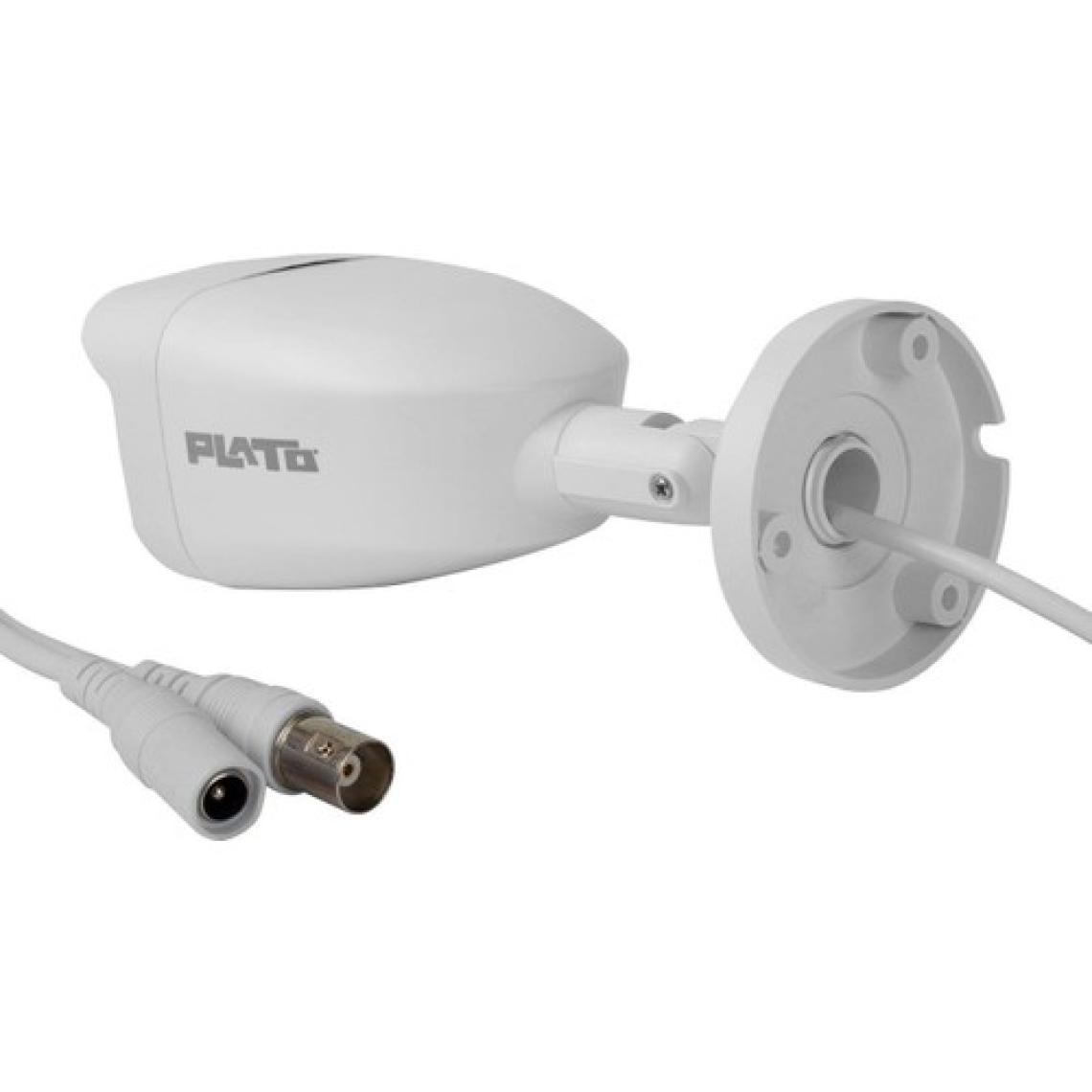 Plato PL-22765 2MP 2.8 Mm AHD Bullet Kamera