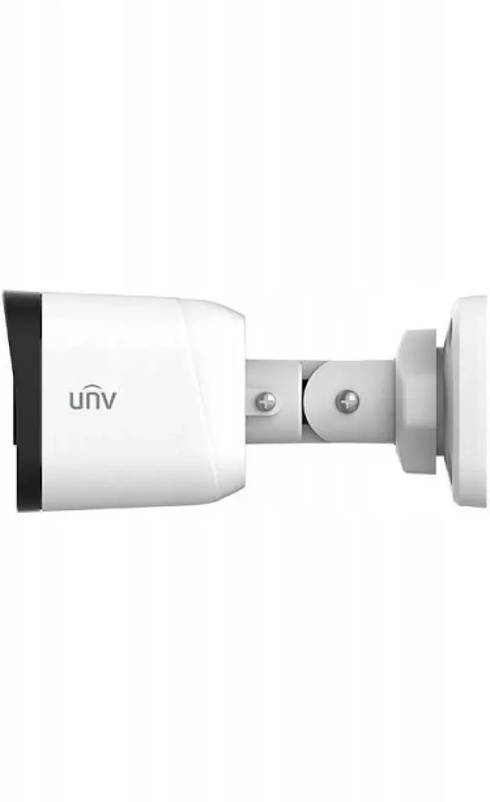 Unv 2mp Bullet 2.8mm UAC-B112-F28(40)-W Analog Kamera Colourhunter