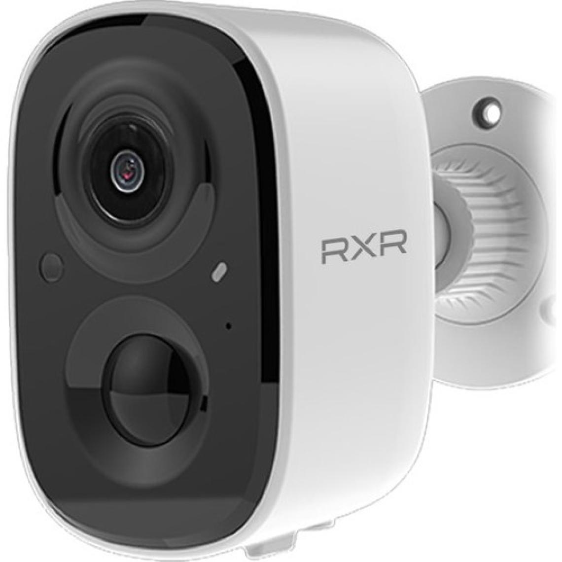 Rxr V-Bt5 Dahili Bataryalı 1080P Smart Wi-Fi Kamera