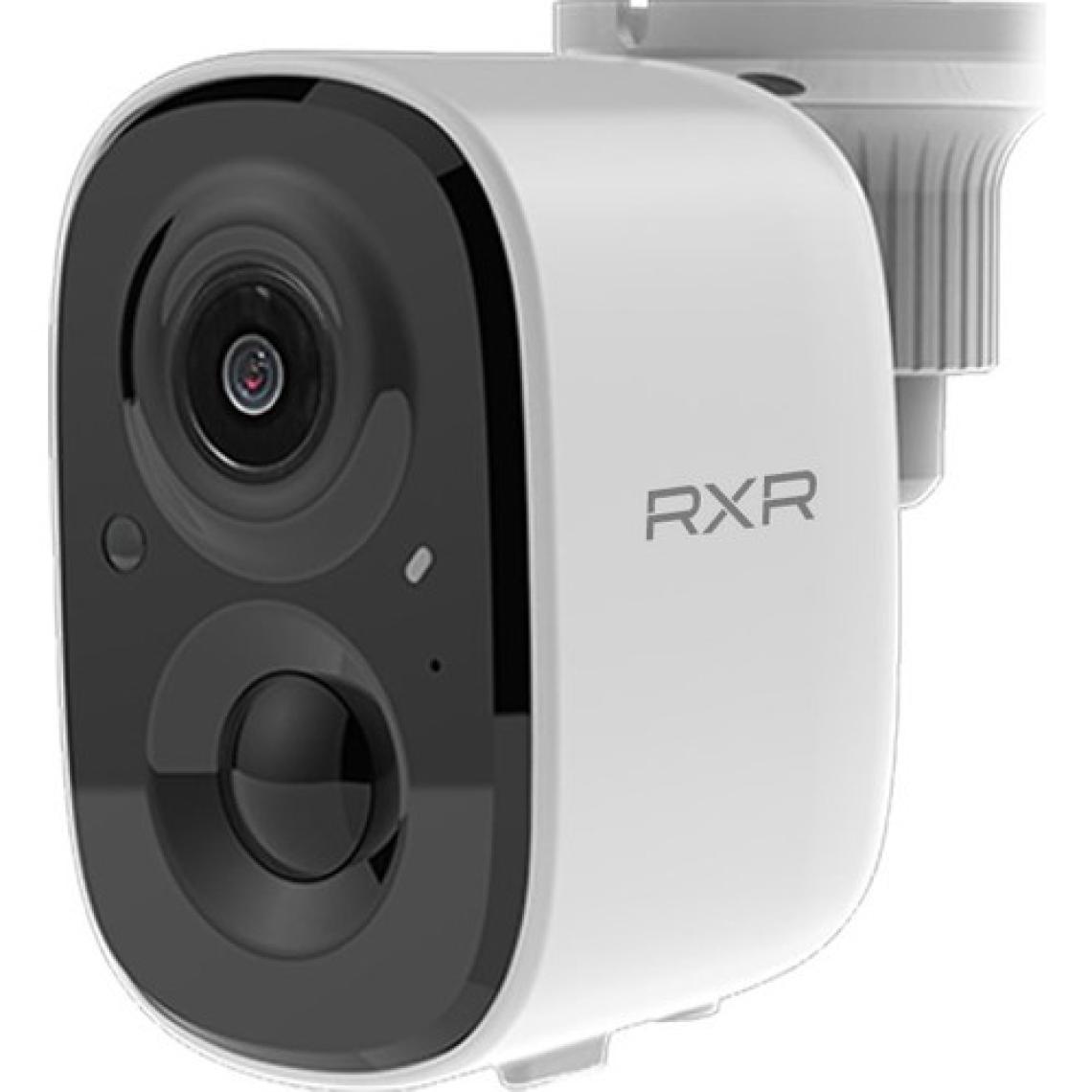 Rxr V-Bt5 Dahili Bataryalı 1080P Smart Wi-Fi Kamera
