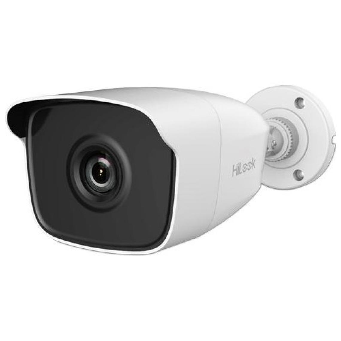 Hilook Thc-B220 Tvı 1080P 3.6 Mm Sabit Lensli Ir Bullet Kamera