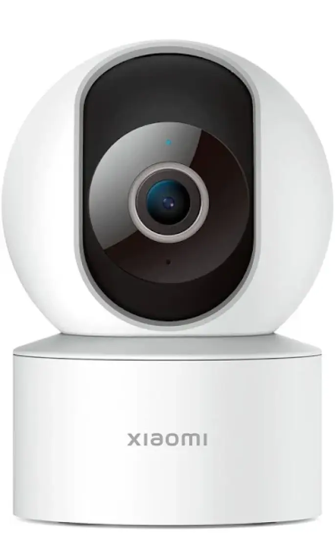 Xiaomi Smart Kamera C200 360° Full Hd 1080P Akıllı Kamera