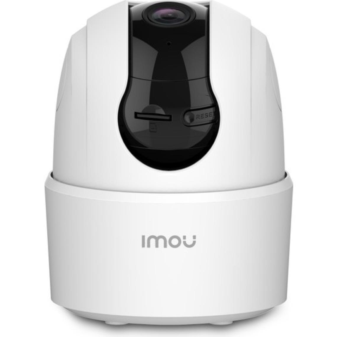 Imou 5 MP İç Ortam Kablosuz PT Kamera (Ranger 2C) (IPC-K2ECP-5H2W)