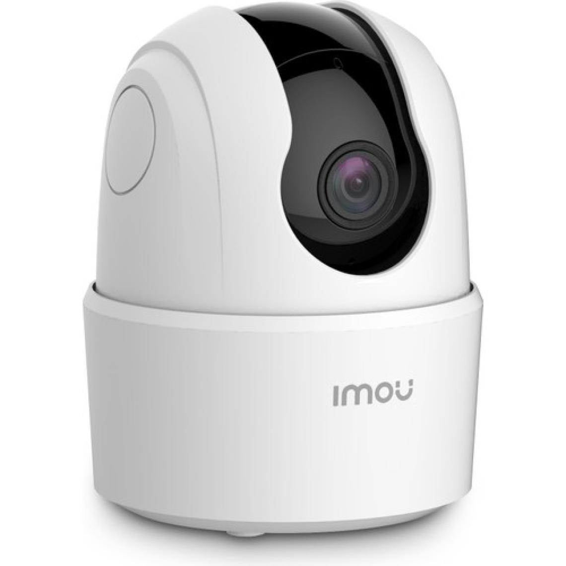 Imou 5 MP İç Ortam Kablosuz PT Kamera (Ranger 2C) (IPC-K2ECP-5H2W)