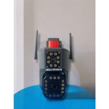 O-Kam-6015 6 Mp 3.5 İnç Dual Lens Wi-fi Ptz Kamera