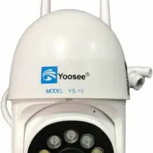 Yoosee Ys-10 Ip Dome Kamera
