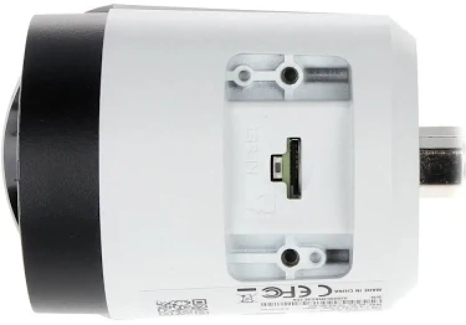 Dahua 1230S-S4 3,6MM 2Mp Ip Bullet Kamera