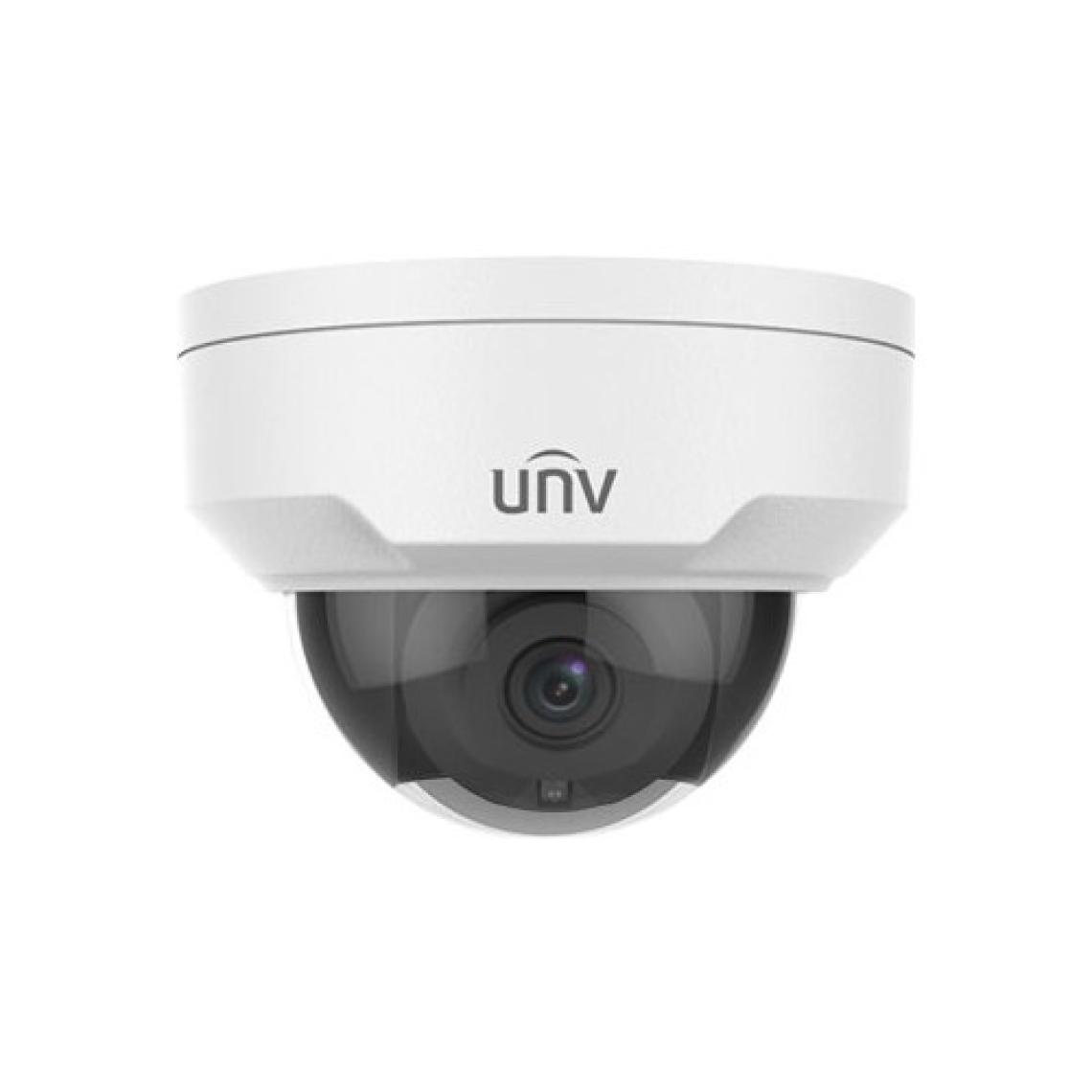 Unv IPC322CR3-VSPF28-A 2.0 Mp Dome Ip Kamera