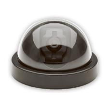 Toptancı Kapında Caydırıcı Dome Güvenlik Kamerası