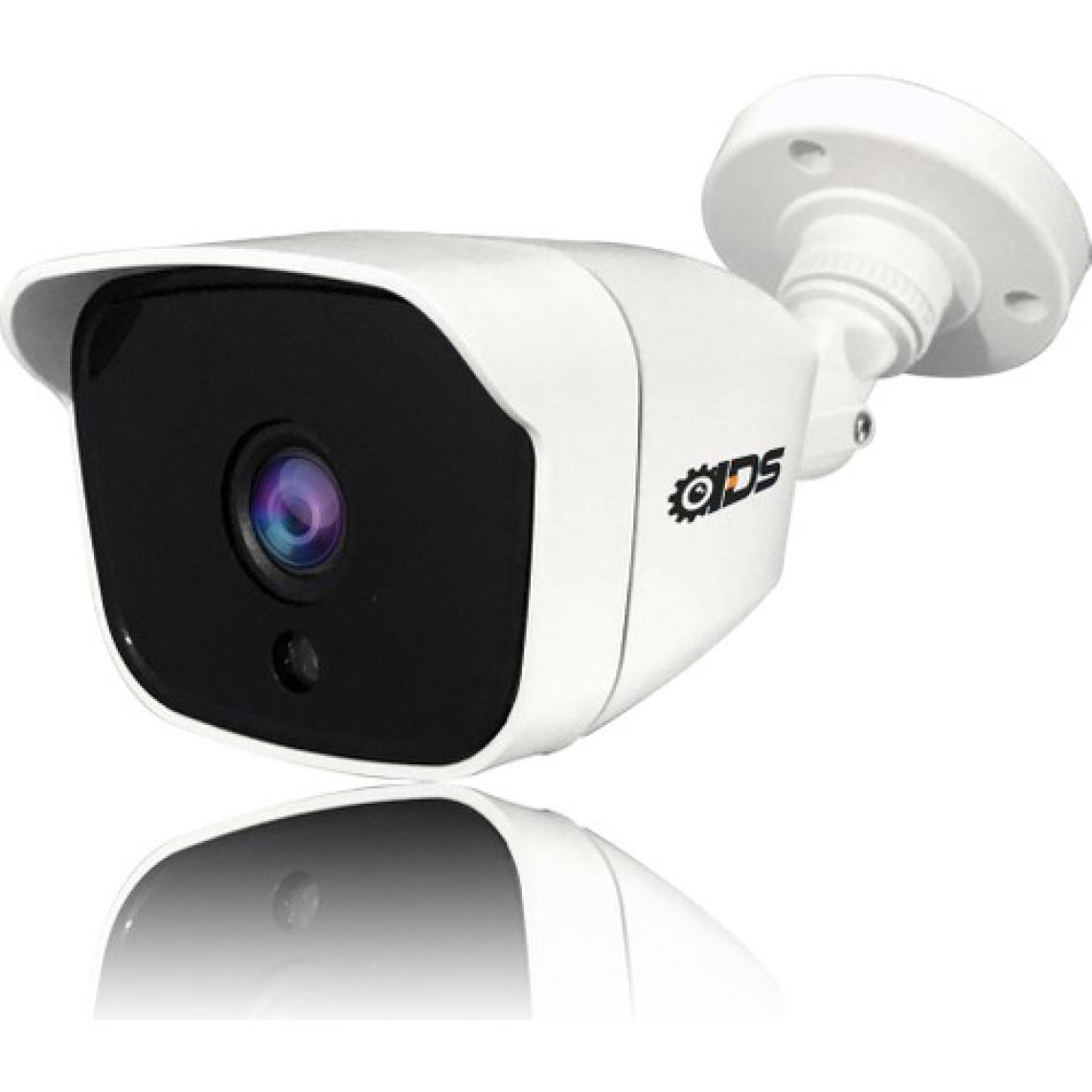 Ids 5mp Lensli 1080P Fullhd Ahd Güvenlik Kamerası Kamera Sistemleri Için Gece Görüşlü Su Geçirmez