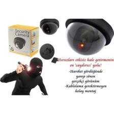Greathings Gercekci Caydirici Dome Guvenlik Kamerasi