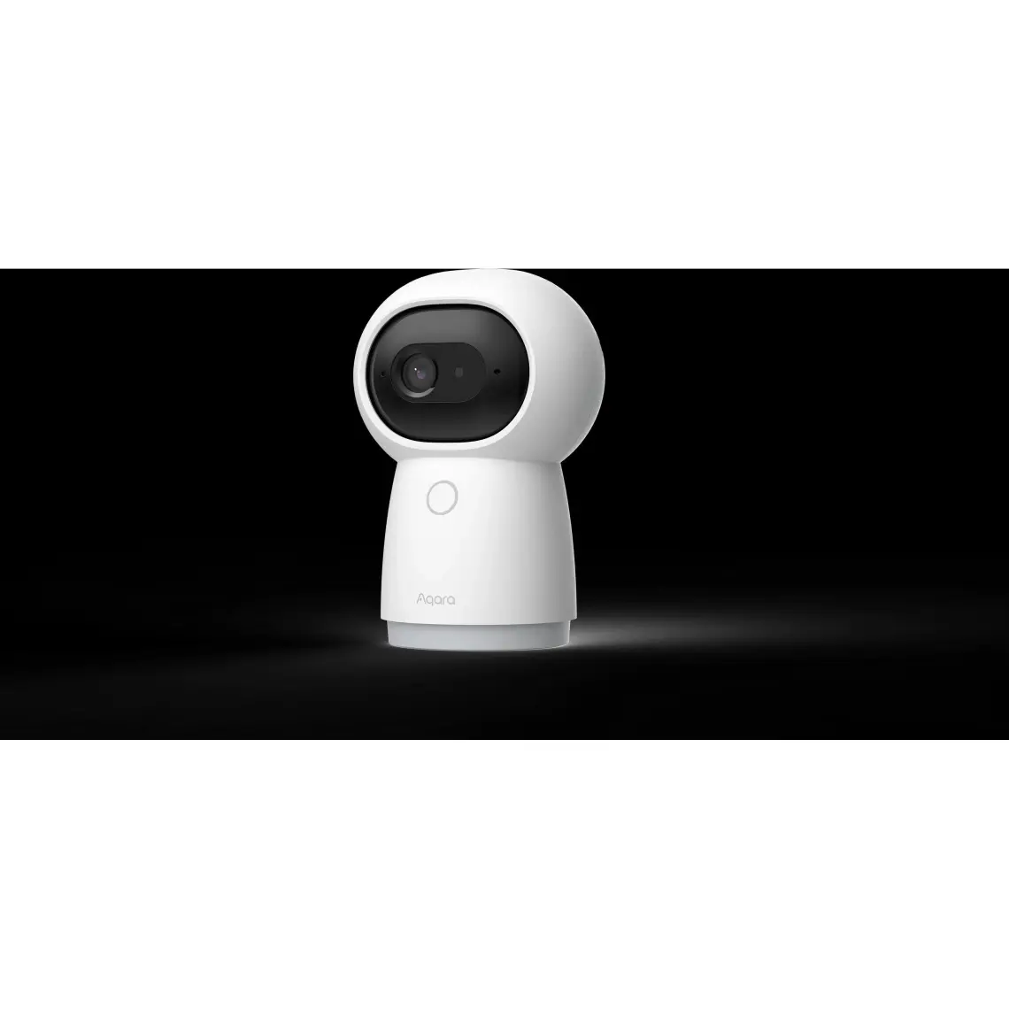 Aqara Akıllı Kamera Hub G3 CH-H03 (Apple Home Destekli)