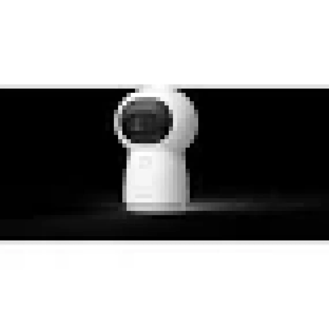 Aqara Akıllı Kamera Hub G3 CH-H03 (Apple Home Destekli)