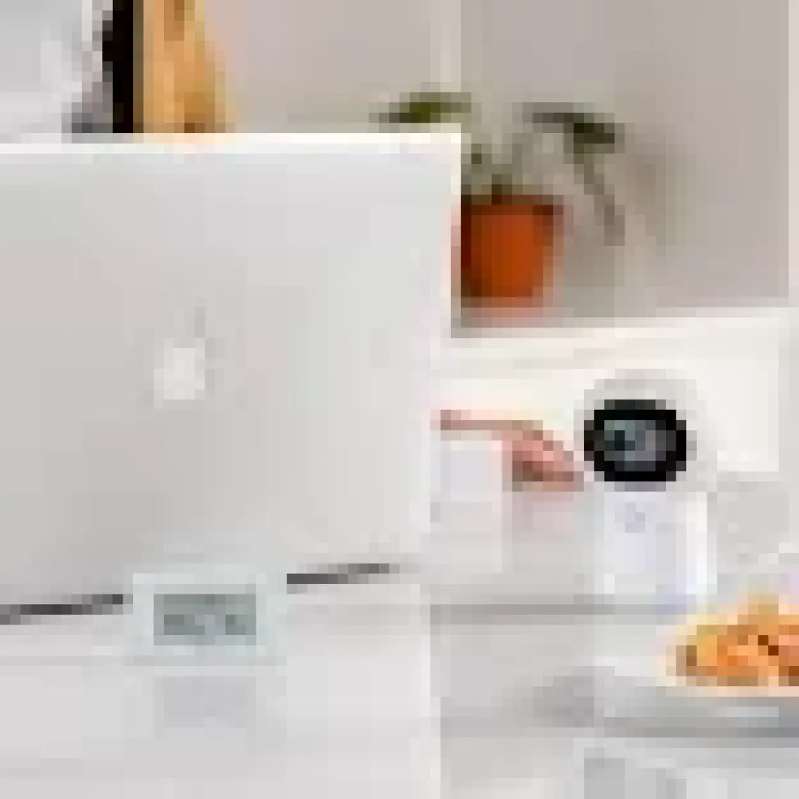 Aqara Akıllı Kamera Hub G3 CH-H03 (Apple Home Destekli)