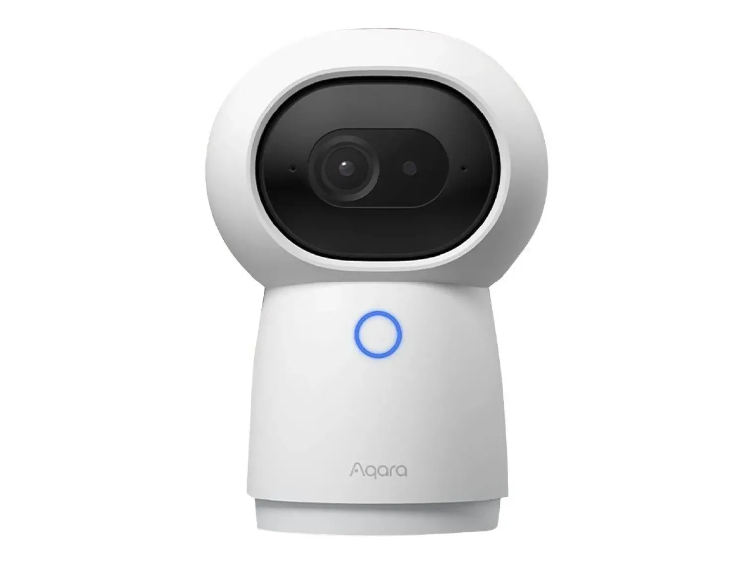 Aqara Akıllı Kamera Hub G3 CH-H03 (Apple Home Destekli)