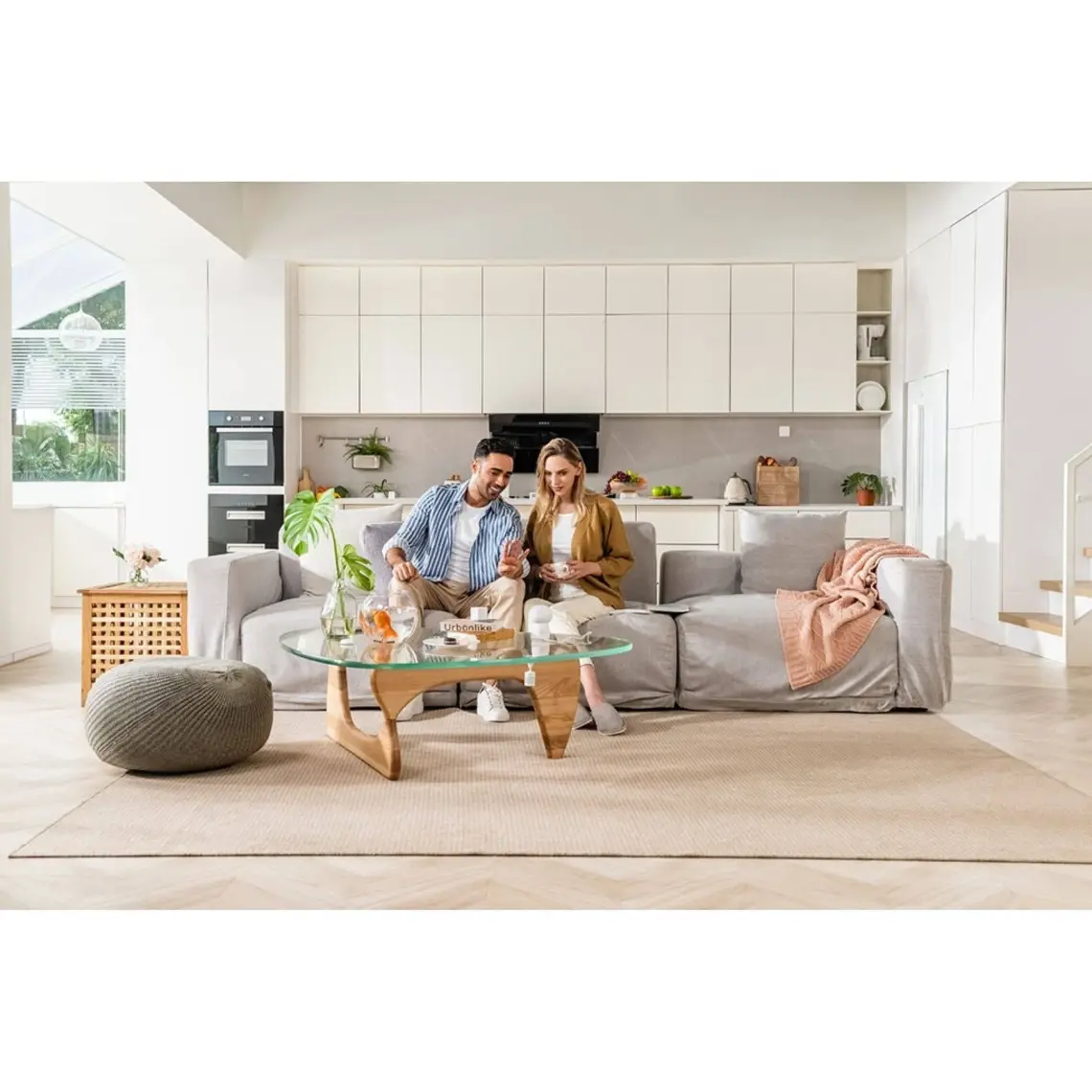 Aqara Akıllı Kamera Hub G3 CH-H03 (Apple Home Destekli)