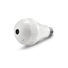 Hsintek Ampul Wifi Kamera Hem Lamba Hem Kamera 960 Full Hd Balık Gözü Panoromik Görüntü