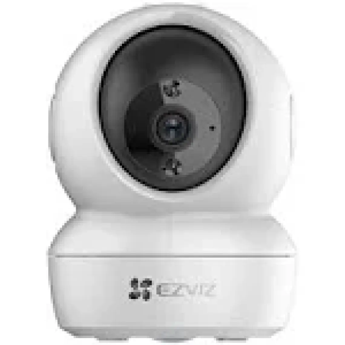 Ezviz CS-H6C+ 4mp Pan-Tilt Ev Tipi Kamera