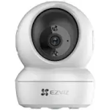 Ezviz CS-H6C+ 4mp Pan-Tilt Ev Tipi Kamera
