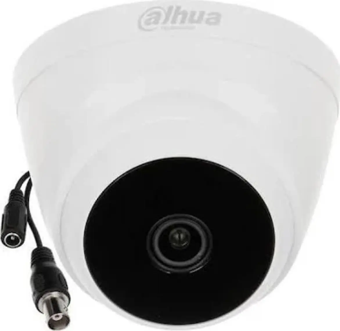 Dahua 2 MP Dome Kamera  HAC-T1A21P-DIP