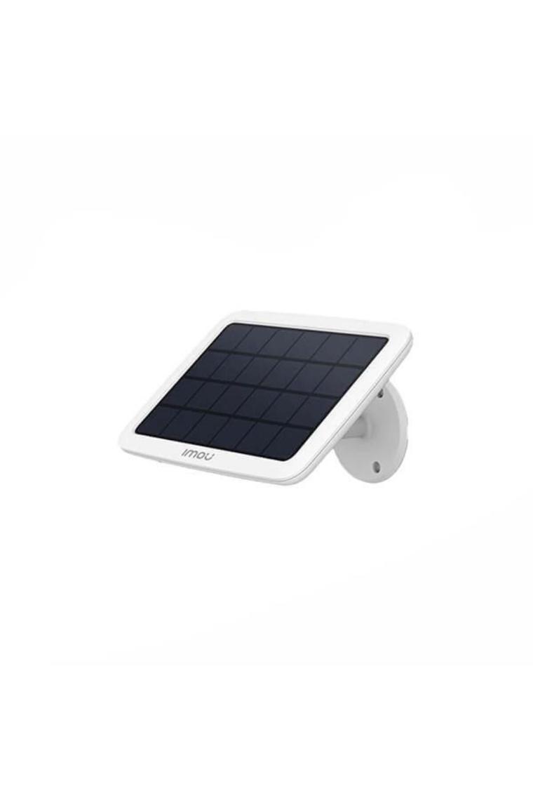 IMOU Solar Panel / Imou Cell Go ve Cell 2 Kameralarla Uyumlu - IP65 - Micro USB Bağlantısı (FSP12)