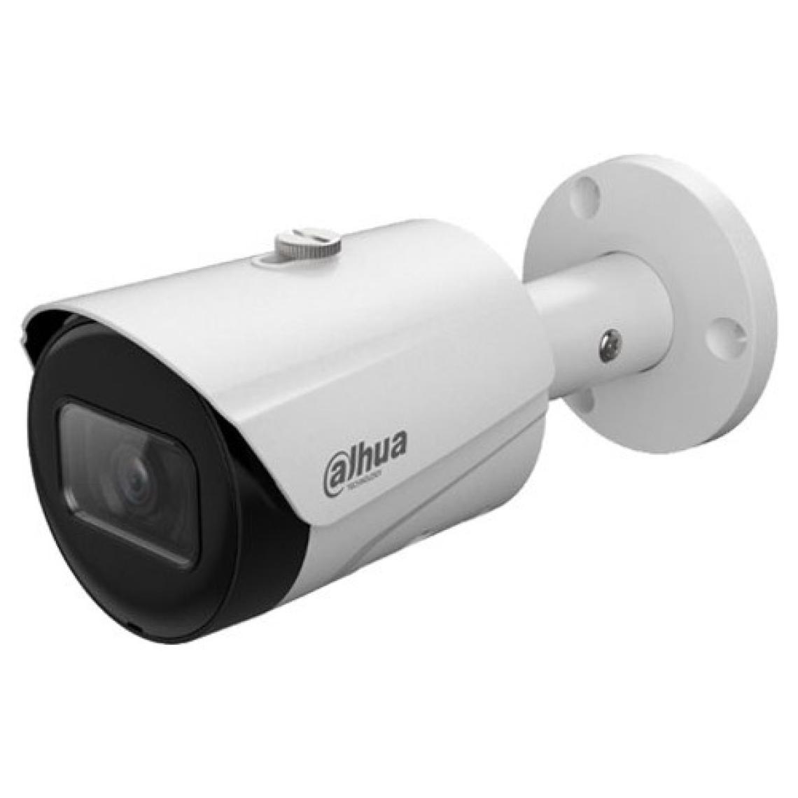 Dahua 1230S-S4 3,6MM 2Mp Ip Bullet Kamera