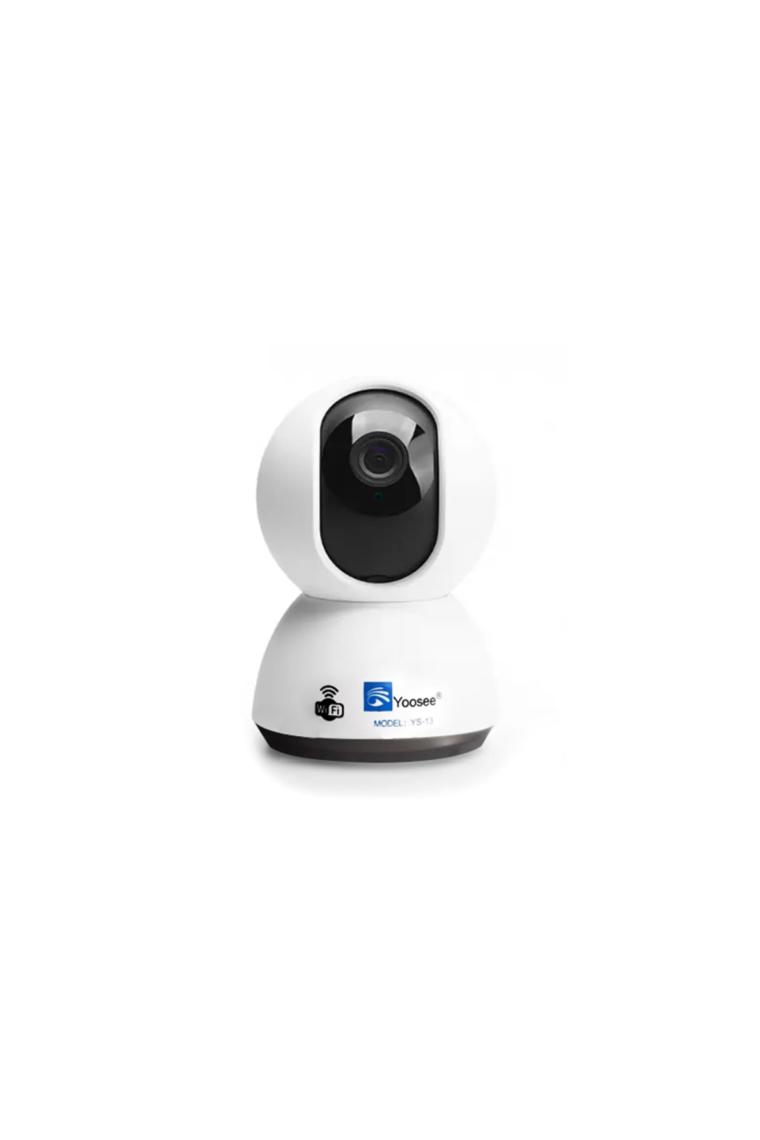 Yoosee Mini Ev Bebek Kamerası 1080 P Full Hd Gece Görüş Ip Wifi Nesne Takipli Kamera