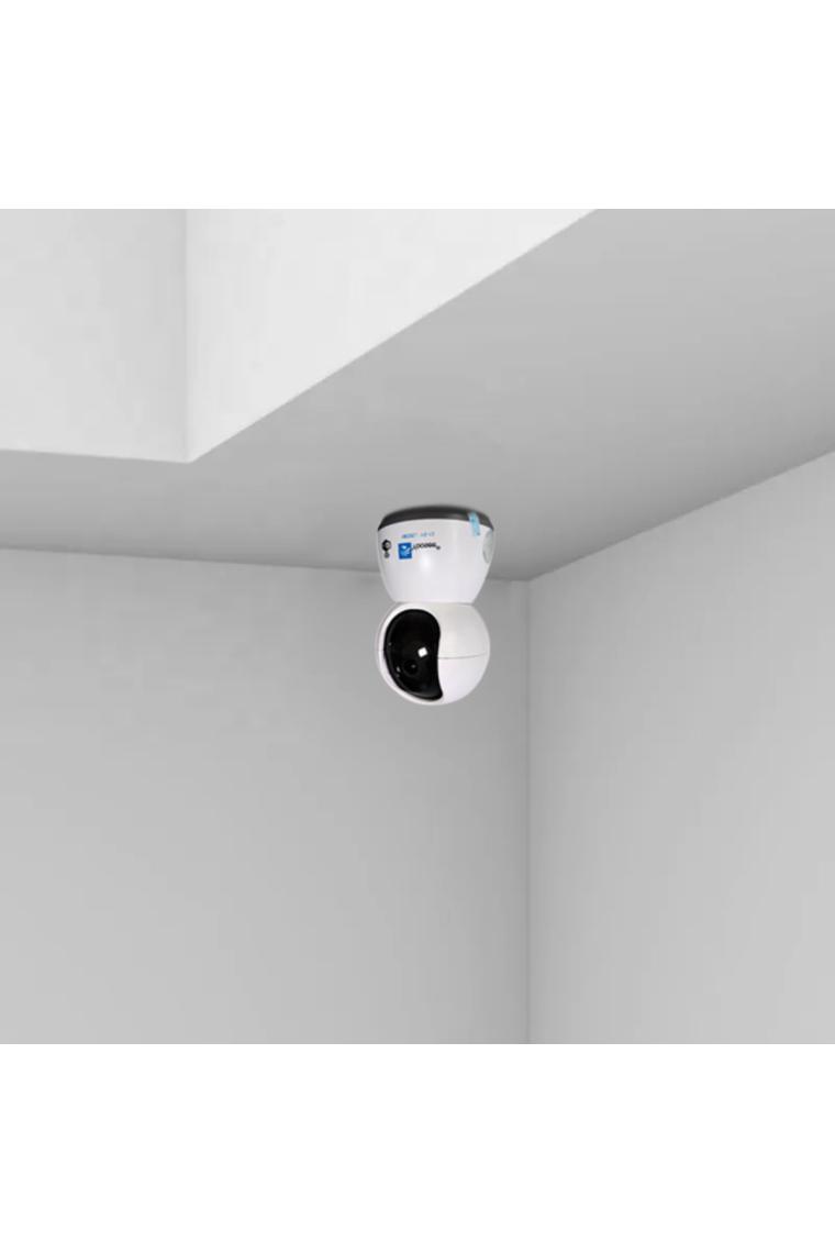 Yoosee Mini Ev Bebek Kamerası 1080 P Full Hd Gece Görüş Ip Wifi Nesne Takipli Kamera