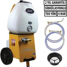 Kammak KPT 35 Isıtıcılı Petek Temizleme Makinesi