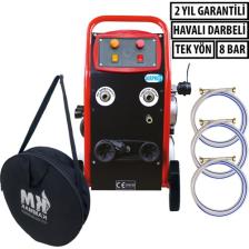 Kammak AİRPRO 1 Tek Yönlü Kompresörlü Petek Temizleme Makinesi