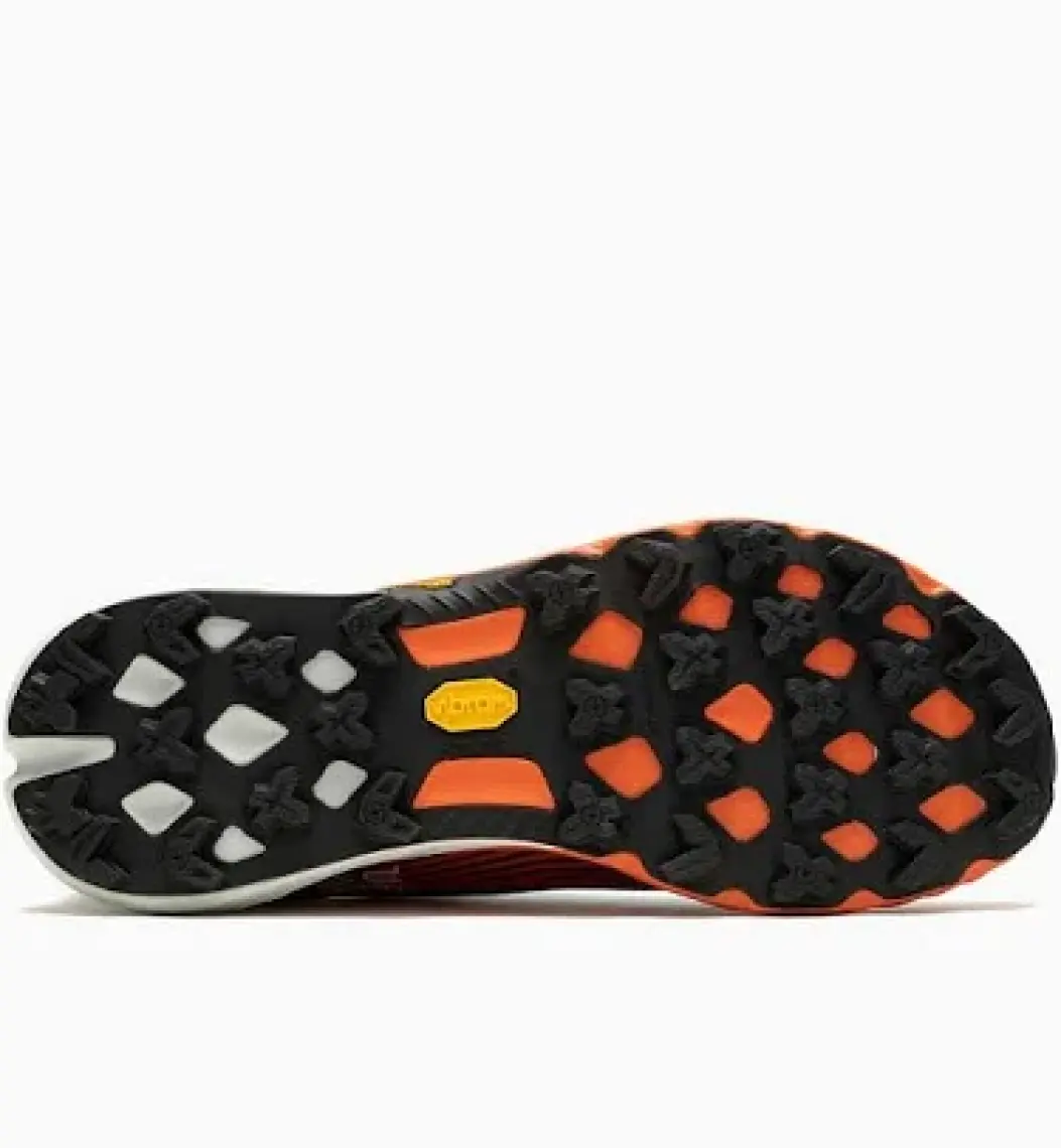 Merrell Agility Peak 5 Erkek Koşu Ayakkabı