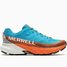 Merrell Agility Peak 5 Erkek Koşu Ayakkabı