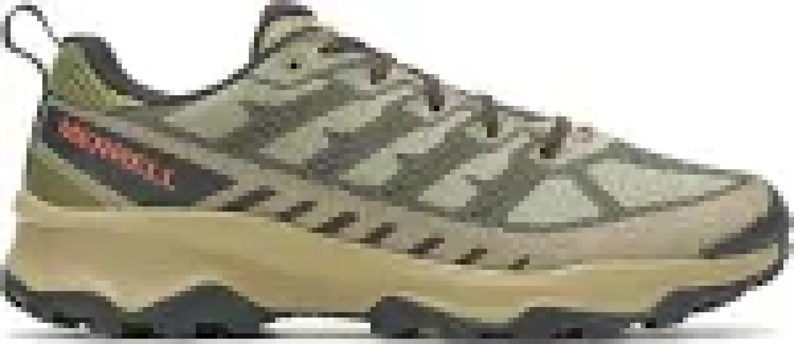 Merrell Speed Eco Yeşil Erkek Spor Ayakkabı J036995-27899