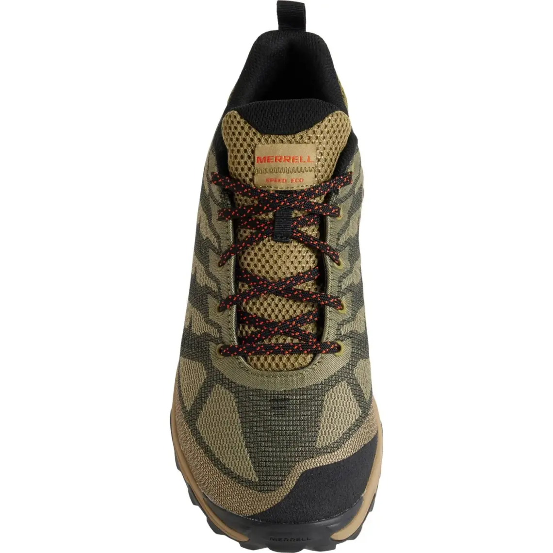 Merrell Speed Eco Yeşil Erkek Spor Ayakkabı J036995-27899