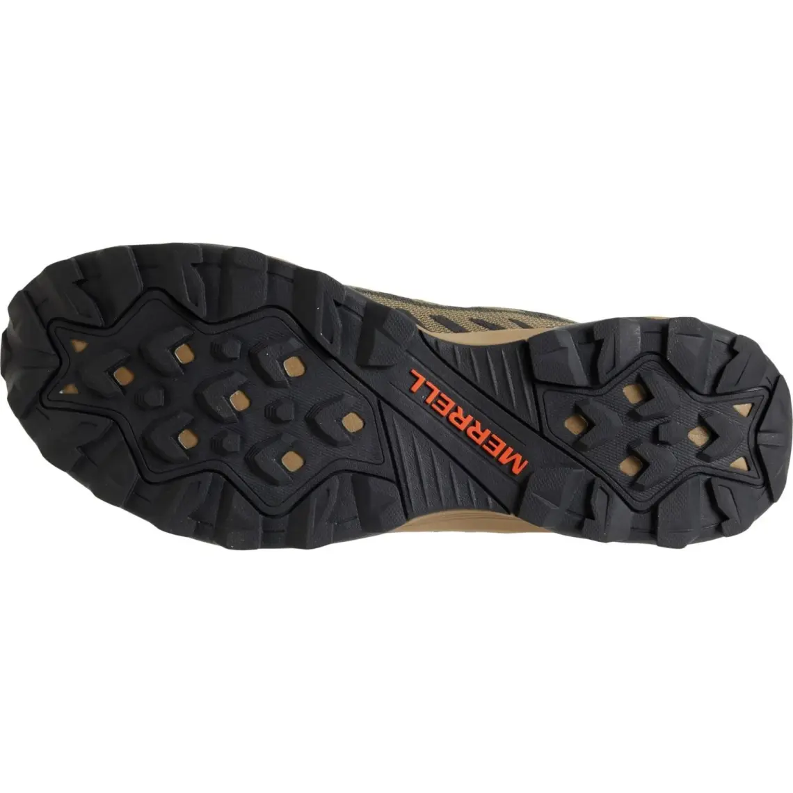 Merrell Speed Eco Yeşil Erkek Spor Ayakkabı J036995-27899