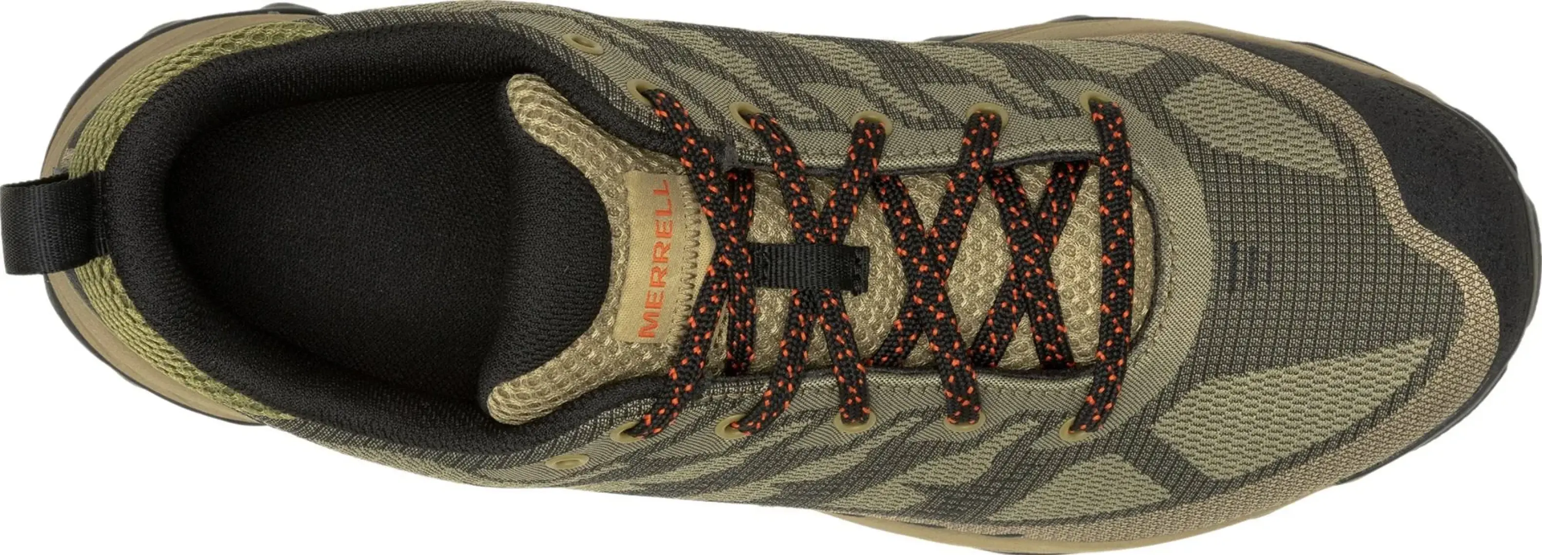 Merrell Speed Eco Yeşil Erkek Spor Ayakkabı J036995-27899