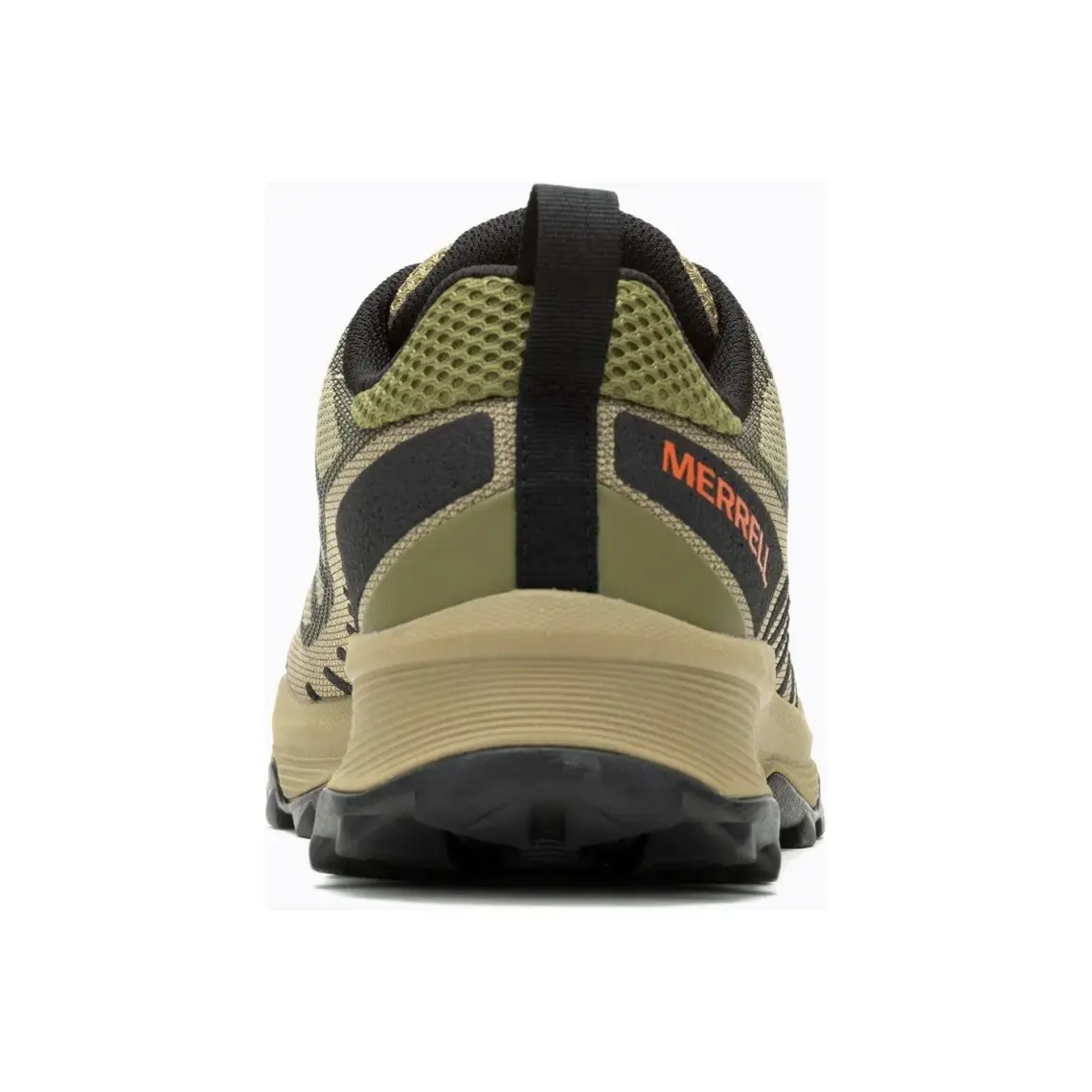 Merrell Speed Eco Yeşil Erkek Spor Ayakkabı J036995-27899