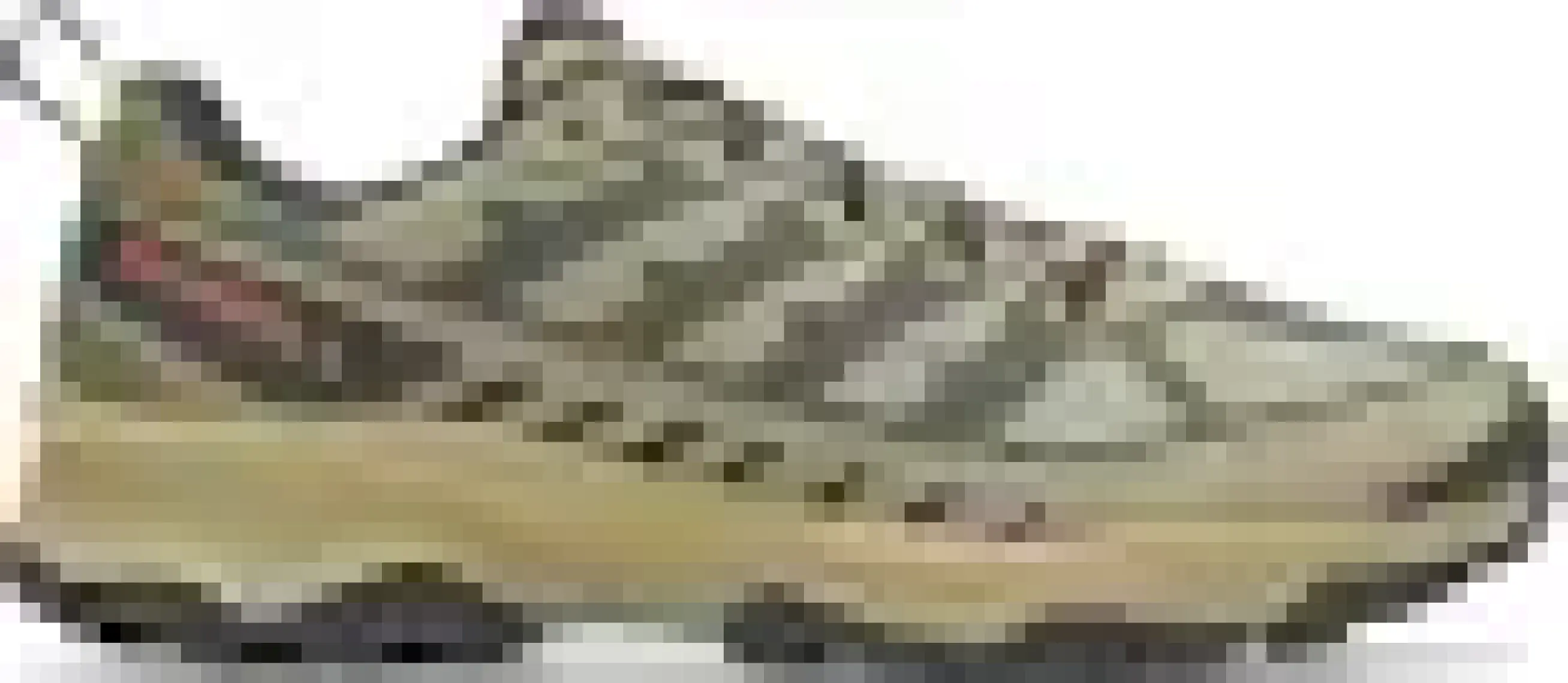 Merrell Speed Eco Yeşil Erkek Spor Ayakkabı J036995-27899