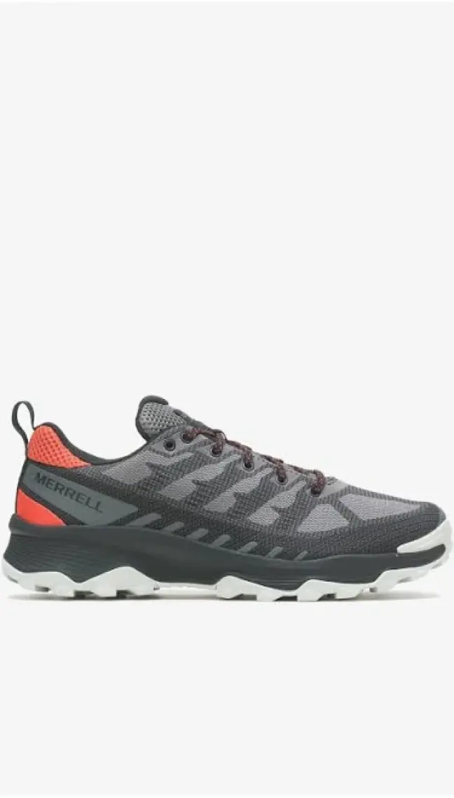 Merrell Speed Eco Siyah Erkek Spor Ayakkabı J036987-27896