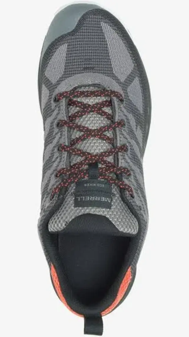 Merrell Speed Eco Siyah Erkek Spor Ayakkabı J036987-27896