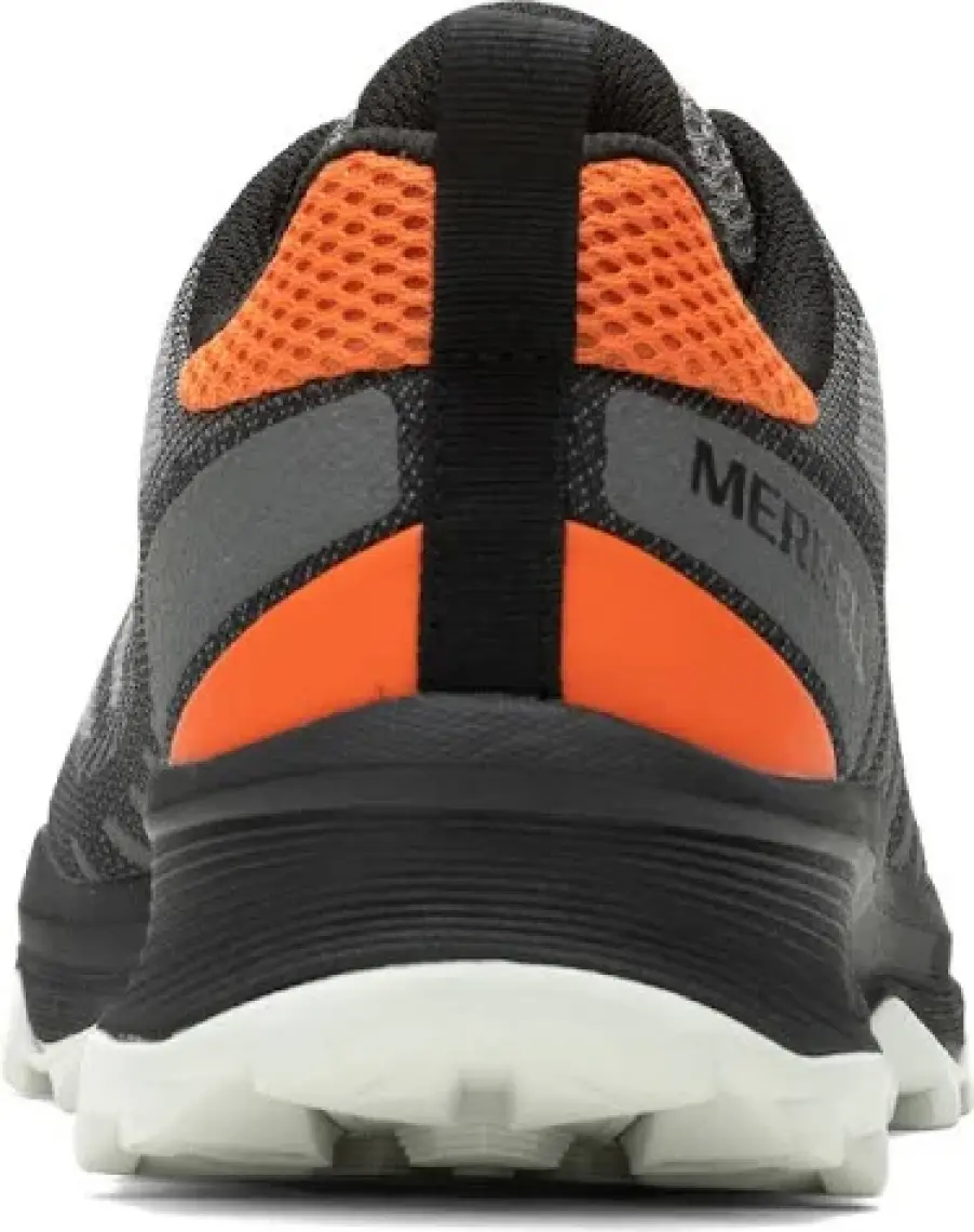Merrell Speed Eco Siyah Erkek Spor Ayakkabı J036987-27896