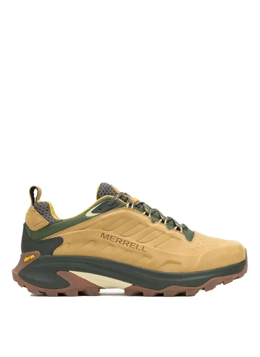 Merrell Moab Speed 2 Ltr Wp Erkek Bot