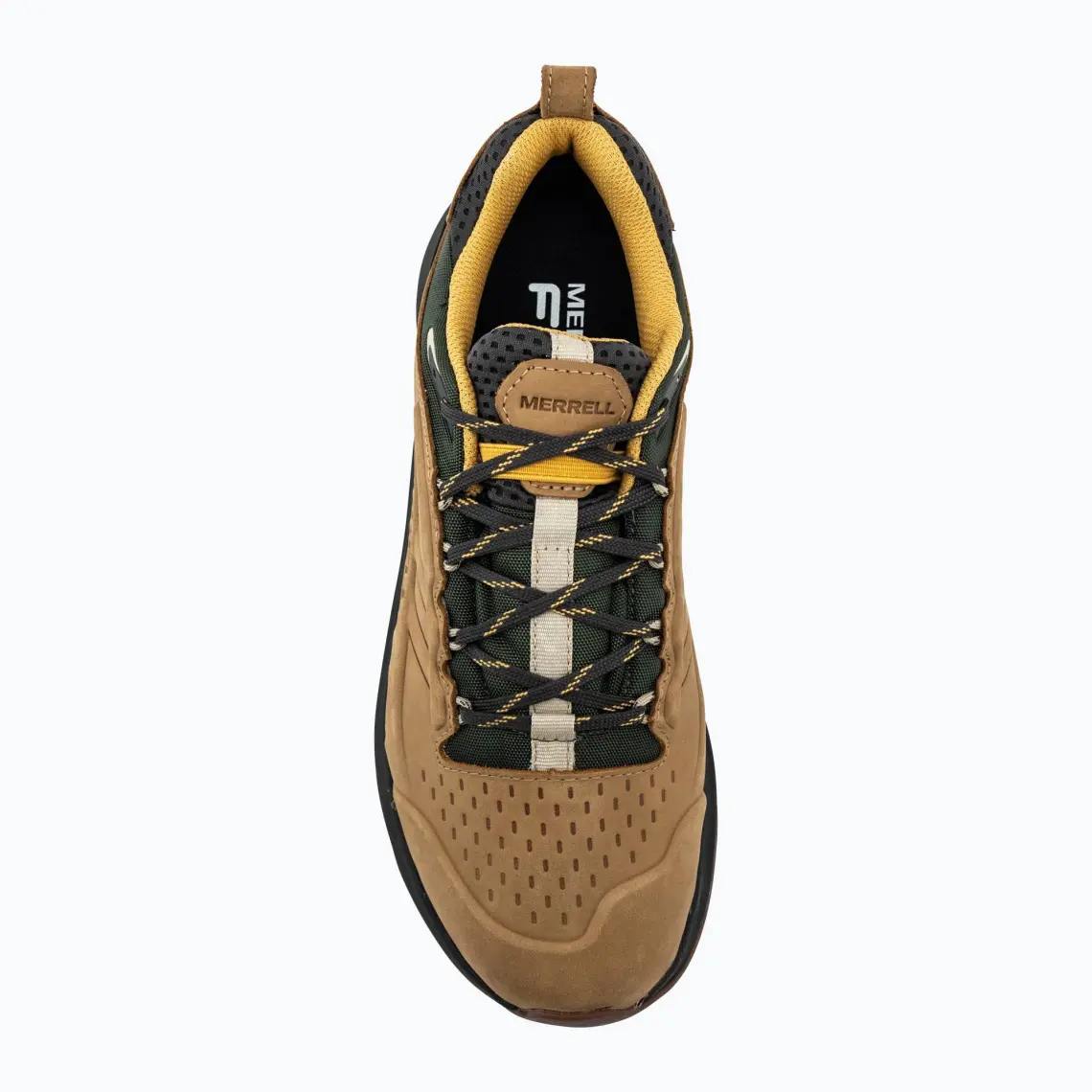 Merrell Moab Speed 2 Ltr Wp Erkek Bot