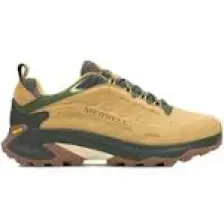 Merrell Moab Speed 2 Ltr Wp Erkek Bot
