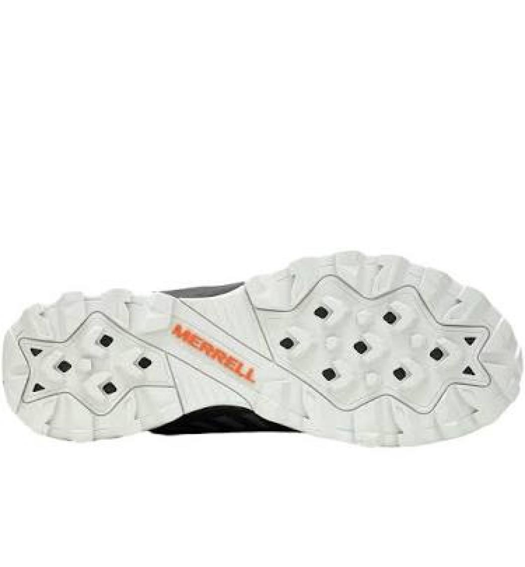 Merrell Speed Eco Siyah Erkek Spor Ayakkabı J036987-27896